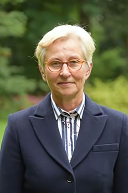 Karin Scheurich