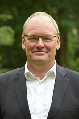 Ulrich Zschocke